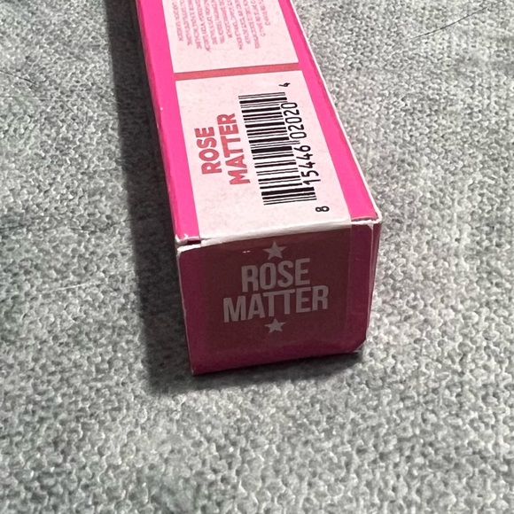 NIP Jeffree Star Velour Liquid Lipstick Rose Matter - Picture 5 of 5